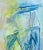 Abstract Chance Encounter — 48x36 For Sale - Image 3 of 12