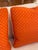 Textile Bernhardt Patterned Feather Down Throw Pillows, Pair For Sale - Image 7 of 12