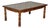 Oak Tiles Coffee Table Danish Mid-Century Modern 1960s For Sale