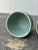 Vintage Puerto Rican Pottery Incised Glazed Vessels by Hal Lasky, a Pair, Circa 1963 For Sale - Image 12 of 17
