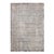 Amber Lewis x Loloi Alie Sky / Stone 9'-6" x 13'-1" Area Rug For Sale