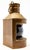 1902 Copper Starboard Ship Lantern by Tung Woo For Sale - Image 4 of 13