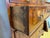 Brown 19th Century Georgian Chest of Drawers in End-Grain Wood Marquetry For Sale - Image 8 of 16