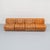 1970s DS-11 Patchwork Modular Sofa from de Sede, 1970s, Set of 4 For Sale - Image 5 of 18