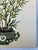 Chinoiserie Chinoiserie Bamboo Embroidery Panel For Sale - Image 3 of 10