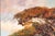 Large Impressionist Painting of the Monterey Coastline Signed Price For Sale In Los Angeles - Image 6 of 11