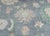 Turkish Oushak Rug 9'6" x 13' #20376 For Sale - Image 4 of 8