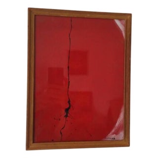 Octave, Abstract Composition, 2000s, Acrylic Painting For Sale