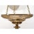 Brass 1920s Chandelier English Gothic Revival For Sale - Image 8 of 13