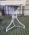 Stone Garden Side Table, 1930 For Sale - Image 7 of 7