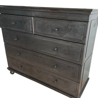 Restoration Hardware Dresser For Sale