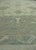 Early 21st Century Turkish Oushak Rug 10'6" x 14'1" #18548 For Sale - Image 5 of 8
