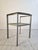 1980s Vintage Chair by Pallucco, 1983 For Sale - Image 5 of 10