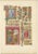 Racinet, Renaissance Religious Ornament, 1873, Lithograph, Set of 3 For Sale - Image 9 of 11