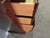 Colonial Furniture Solid Cherry Dresser With Mirror For Sale - Image 6 of 8