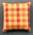 Vintage Regency Pastoral Throw Pillow For Sale In West Palm - Image 6 of 7