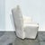 Vladimir Kagan Bilbao Swivel Slipper Chair For Sale - Image 11 of 15