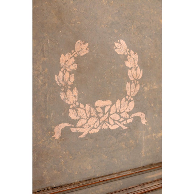 Gustavian-Style Sideboards, 1860, Set of 2 For Sale - Image 13 of 18