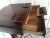 Vintage Side Table with Drawers, 1900s For Sale - Image 5 of 18