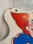 Bozo the Clown Child’s Coat Rack 1960s Copyright Larry Harmon Picture Corp. For Sale - Image 16 of 17