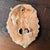 Ceramic Ceramic Apotropaic Mask by Gennaro Condurso, Italy, 2010s For Sale - Image 7 of 8