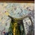 Mid-Century European Impasto Still Life on Canvas by Dutch Artist William Stam For Sale - Image 4 of 16