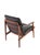 Wood Vintage Sugenheim Easy Chair, 1960s For Sale - Image 7 of 16