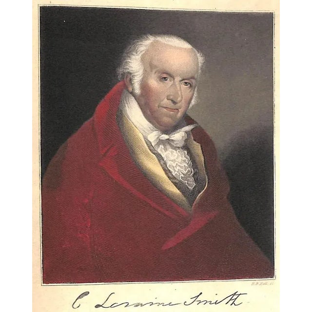 Paper "The Noble Science of Fox-Hunting: Vol I & Ii" 1911 Blew, w.c.A. For Sale - Image 7 of 15