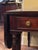 Wood 18th Century Georgian Mahogany Pembroke Drop-Leaf Table For Sale - Image 7 of 11