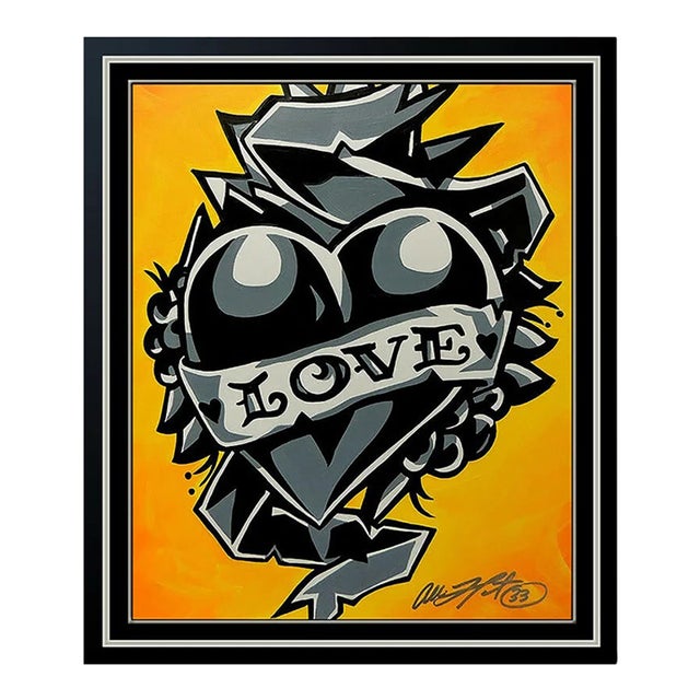 Love, Allison Lefcort For Sale