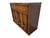 Mid-Century Modern Mid-Century Modern Broyhill Brasilia Walnut Flip-Top Server For Sale - Image 3 of 11