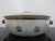 Incredibly sweet Vintage Ken Edwards Mexican pottery, casserole serving dish or bowl with lid and handles at each side,...