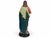 Puccini, Sacred Heart of Jesus, 1900, Plaster For Sale - Image 9 of 12