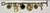 American 1990s Ralph Lauren Charm Bracelet - For Sale - Image 3 of 4