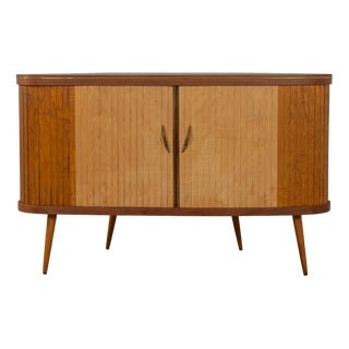Vintage Home Bar, 1950s For Sale