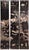 17th Century Monumental Chinese Coromandel 12 Panel Room Screen For Sale - Image 5 of 12