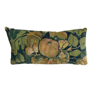 Brussels 16th Century Pillow