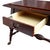 English William & Mary Style Mahogany Architect's Drafting Table For Sale In San Francisco - Image 6 of 10