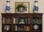 Pair of Royal Goedewaagen Pair of Delft Blue & White Hand-Painted Porcelain Vases for Baker Knapp & Tubbs For Sale - Image 12 of 12