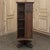 Late 19th Century 19th Century French Renaissance Revival Oak Revolving Bookcase For Sale - Image 5 of 17