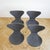 Fritz Hansen Series 7 Chairs by Arne Jacobsen for Fritz Hansen, 1960s, Set of 4 For Sale - Image 4 of 12