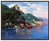 Message us to inquire about custom framing options! (Included for free with every purchase) The immaculate artwork is of...