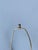 Pair of Brass Candlestick Lamps For Sale In Santa Fe - Image 6 of 7