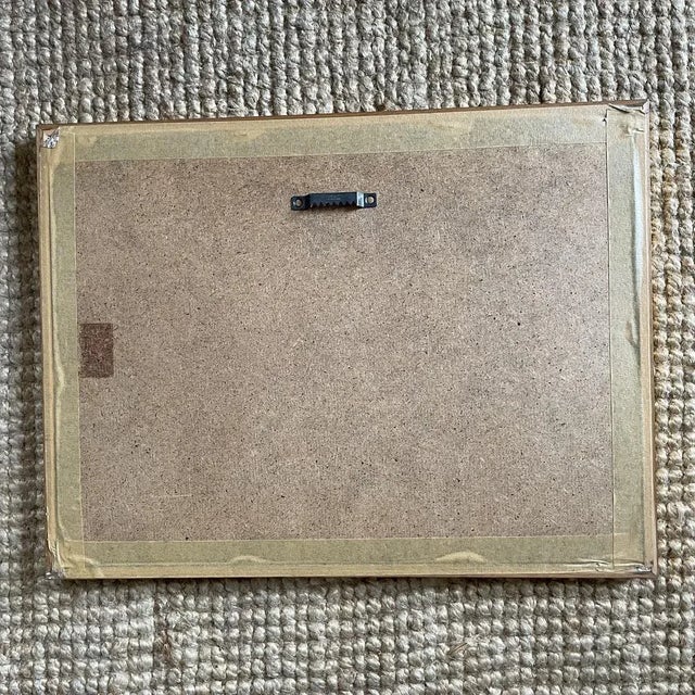 Matisse, Figure Draped in a Bathrobe, 1929, Lithograph For Sale - Image 6 of 7