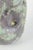 Ceramic Vessel with Copper Green and Black Glaze from Christina Muff, 2024 For Sale - Image 4 of 6