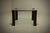 Metal Brutalist Model T14 Side Table from Peter Ghyczy, 1970s For Sale - Image 7 of 8