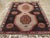 Mid 20th Century Galerie Shabab Collection Mid-20th Century Handmade Turkish Anatolian Room Size Carpet For Sale - Image 5 of 10