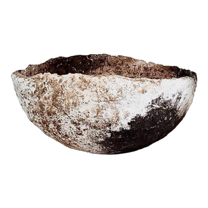 Nabatean Bowl