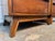 Mid-Century "Distinction" Walnut Night-Stands by Unagusta, Pair For Sale - Image 13 of 17