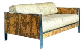 Example of Cork Sofas